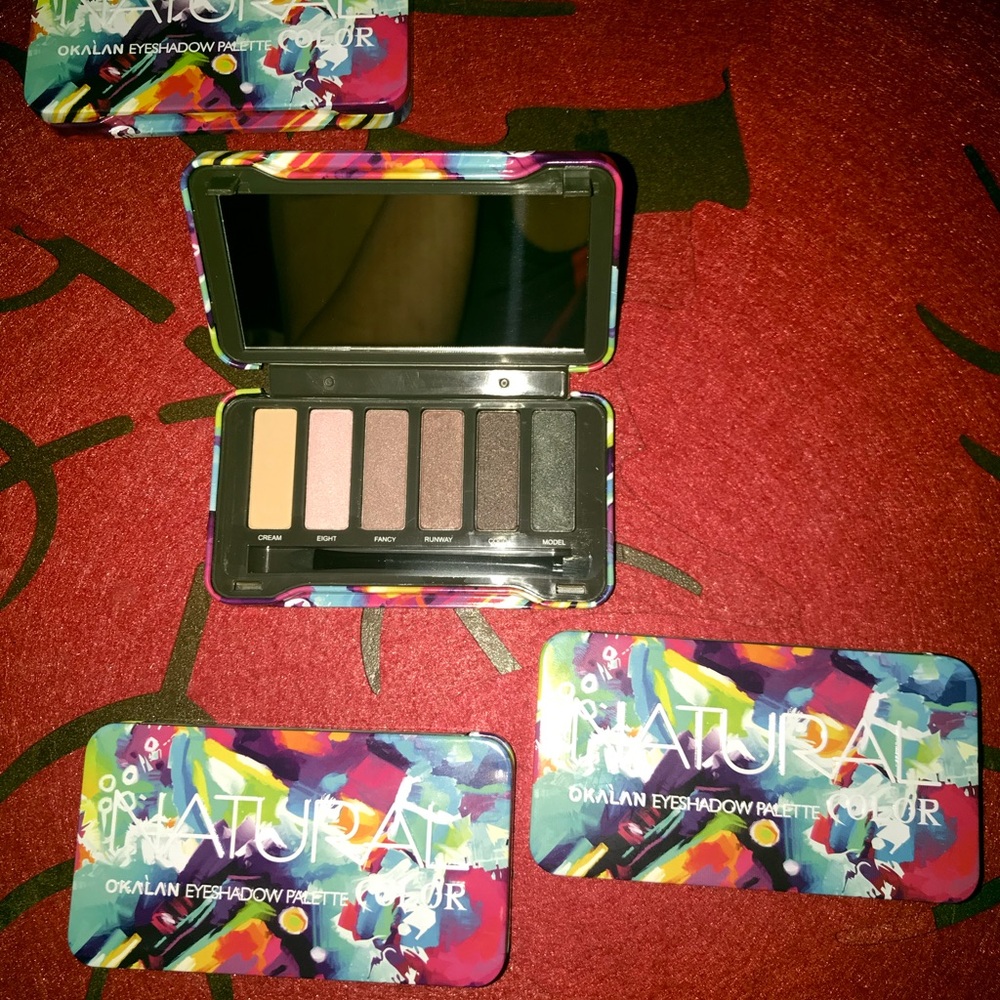 Makeup